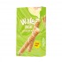 香草味蛋卷 Wafer Roll with Sweet Paste 54g