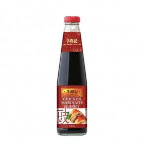 李錦記 豉油雞汁 LKK Chicken Marinade 410ml