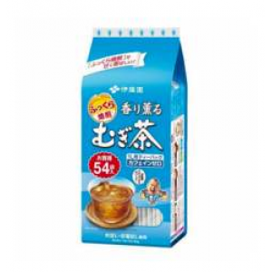 ITOEN 麦茶茶包 ITOEN Scented Mugicha Tea Bags 405g