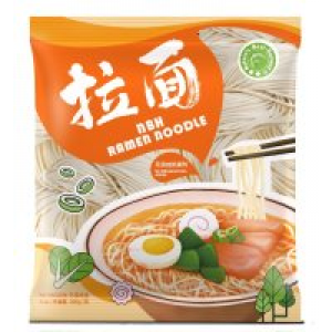 拉面 Ramen Noodle 200g