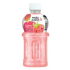 Mabu Coco 椰果草莓汁 Strawberry Juice with Nata de Coco 320ml 
