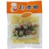 寿司白姜片 LZF  Ginger Slices Preserved White 150g