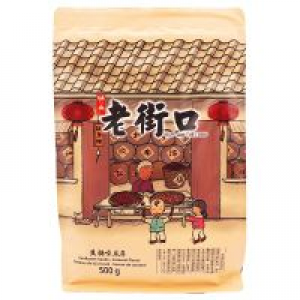 老街口焦糖瓜子 Sunflower Seeds Caramel 500g