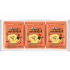 广川x Kakao Friends 韩式即食海苔片 辣味 KCK x Kakao Friends Choonsik Crispy Seaweed Spicy 5g*3 