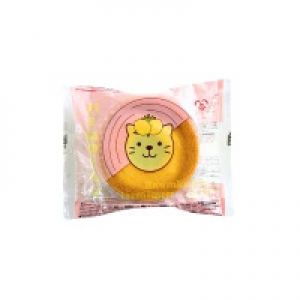 Tokimeki 年轮蛋糕柠檬味 Tokimeki Baumkuchen Lemon Flavor 70g