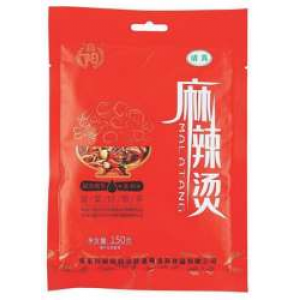 甘肃天水麻辣烫底料 Malatang Base 150g