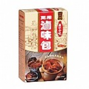 万用卤味包 XMF Spice Pouch 36g