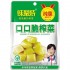 味聚特 口口脆榨菜 WEIJUTE Vegetables Pickled Crisp 53g