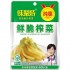 味聚特 鲜脆榨菜 WEIJUTE Pickle Fresh & Crisp 53g