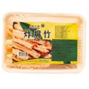 自然之源炸腐竹 NBH Fried Bean Curd Stick 150g 