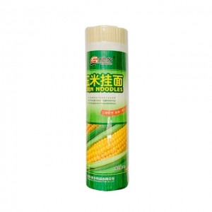 望乡 玉米挂面 Wheatsun Corn Noodles Noodles 1kg