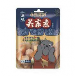 小熊驾到关东煮调味料 原味 Seasoning For OdenOriginal Flavor 30g