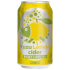Sanko日本柚子柠檬汽水 Sanko yuzu Lemon Soda 350ml