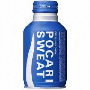 日本保矿力水特 运动饮料 Otsuka Pocari Sweat 300ml