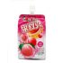 喜之郎 果粒爽 水蜜桃  Cici Fruit Flavored Drink Peach 258ml