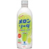  Sangaria铝罐装弹珠汽水 蜜瓜味 Sangaria Soda Drink Melon 500ml 