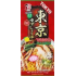 日本东京柚子味酱油拉面ltsuki Ramen Tokyo Yuzu Shoyu Soy Sauce 172g