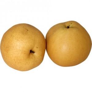 韩国梨 Korean pear 1kg 称重