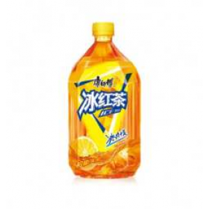 康师傅 冰红茶 Masterkong Iced Tea 1L