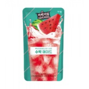 韩国JARDIN  西瓜饮 JARDIN Watermelon Drink 230ml