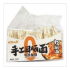徽记 有你一面 手工日晒面 五谷小刀削面 HUIJI Handmade 5-Grain Sun-Dried Noodles 410g