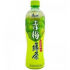 康师傅 青梅绿茶 Master Kong Green Tea with Plum 500ml 