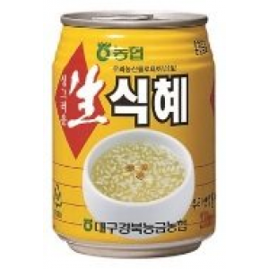 韩国 甜米露 Korean Sweet Rice Drink 240ml