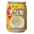 韩国 甜米露 Korean Sweet Rice Drink 240ml
