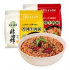 五谷道场 经典红烧牛肉五连包WU GU DAO CHANG Instant Noodles Braised Beef Flavor 5 Packs 99g*5