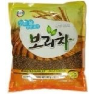 三进牌韩国大麦茶 Sura Roasted Barley Tea 453g