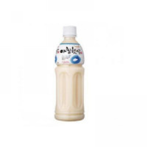 韩国晨之露米浆 Korean Woongjin Rice Drink 500ml