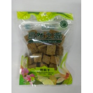 自然之源烤麸干 NBH Dehydrated Wheat Gluten 200g