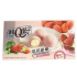 宝岛Q点子可可麻薯 草莓味 Q Mico Mochi  Strawberry Flavor 80g