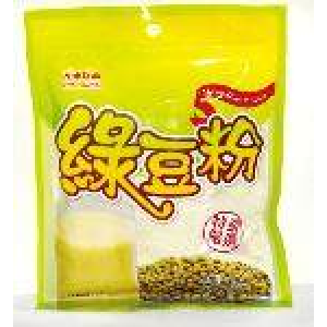 耆盛绿豆粉 Chi Sheng Mung Bean Powder 200g