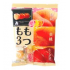 Pine 综合桃子风味糖 Candy Peach Flavor 75g 