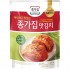 韩国泡菜 CHONGGA Mat Kimchi  Kimchi 1000g