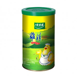 太太樂鸡精 罐裝 TTL Granulated Chicken Flavour Seasoning 250g 