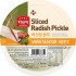 韩国CJ酸甜腌萝卜片 CJ Sliced Radish Pickled Sweet & Sour 320g