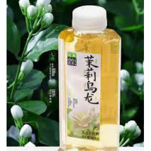 让茶 无糖茉莉乌龙茶 Tasantea Sugar-free Jasmine Oolong Tea 500ml