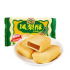 徐福记 凤梨酥  XU FU JI  Pineapple Flavour Cookie 184g