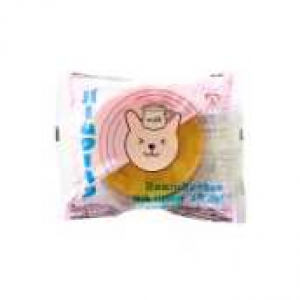 年轮蛋糕牛奶味 Tokimeki Baumkuchen Milk Flavor 70g 