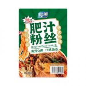 与美肥汁粉丝 Hongkong flavour vermicelli 310g