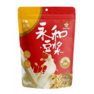 永和经典原味豆浆粉 Yon Ho Fresh Soybean Powder Classic Flavor 350g