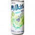 乐天牛奶苏打饮料 蜜瓜味 LOTTE Milkis Soft Drink Melon 250ml