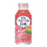 不二家白桃果汁 White Peach Juice 380ml 