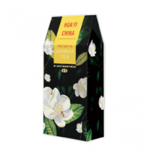 华义 茉莉花茶 HuaYi Jasmine Tea 100g