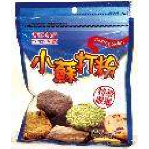 耆盛小苏打粉 Chi Sheng Baking Soda 280g