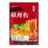袁鲜 资格酸辣粉 YUANXIAN Instant Vermicelli  Hot & Sour Sichuan Style 276g 3.00€