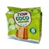 Topcoco椰子脆片 原味 Topcoco Coconut Cracker - Original 150g