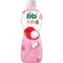 KATO 荔枝味椰果果汁 KATO Lychee Juice Drink with Nata De Coco 320ml